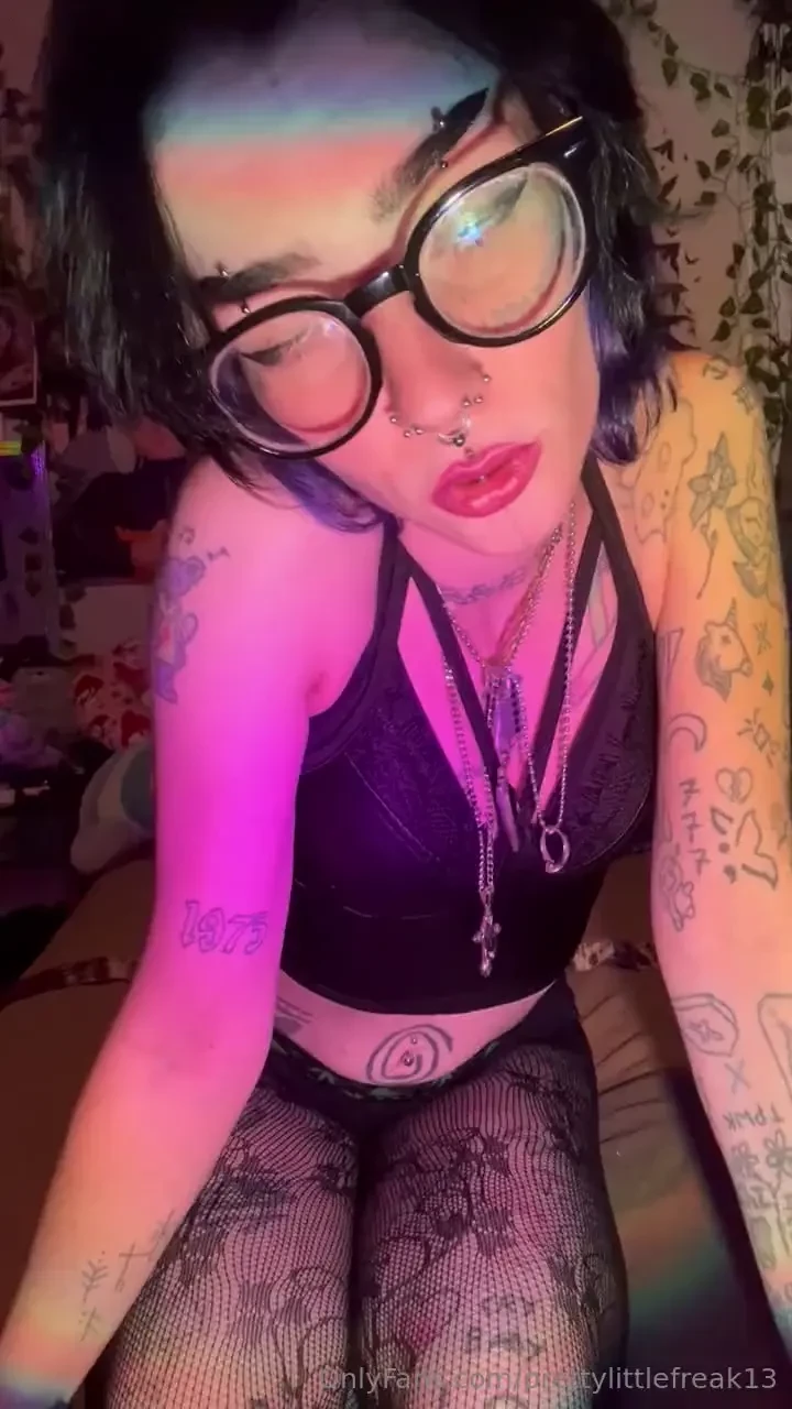 Don t mind me being a little show off 