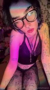 Don t mind me being a little show off