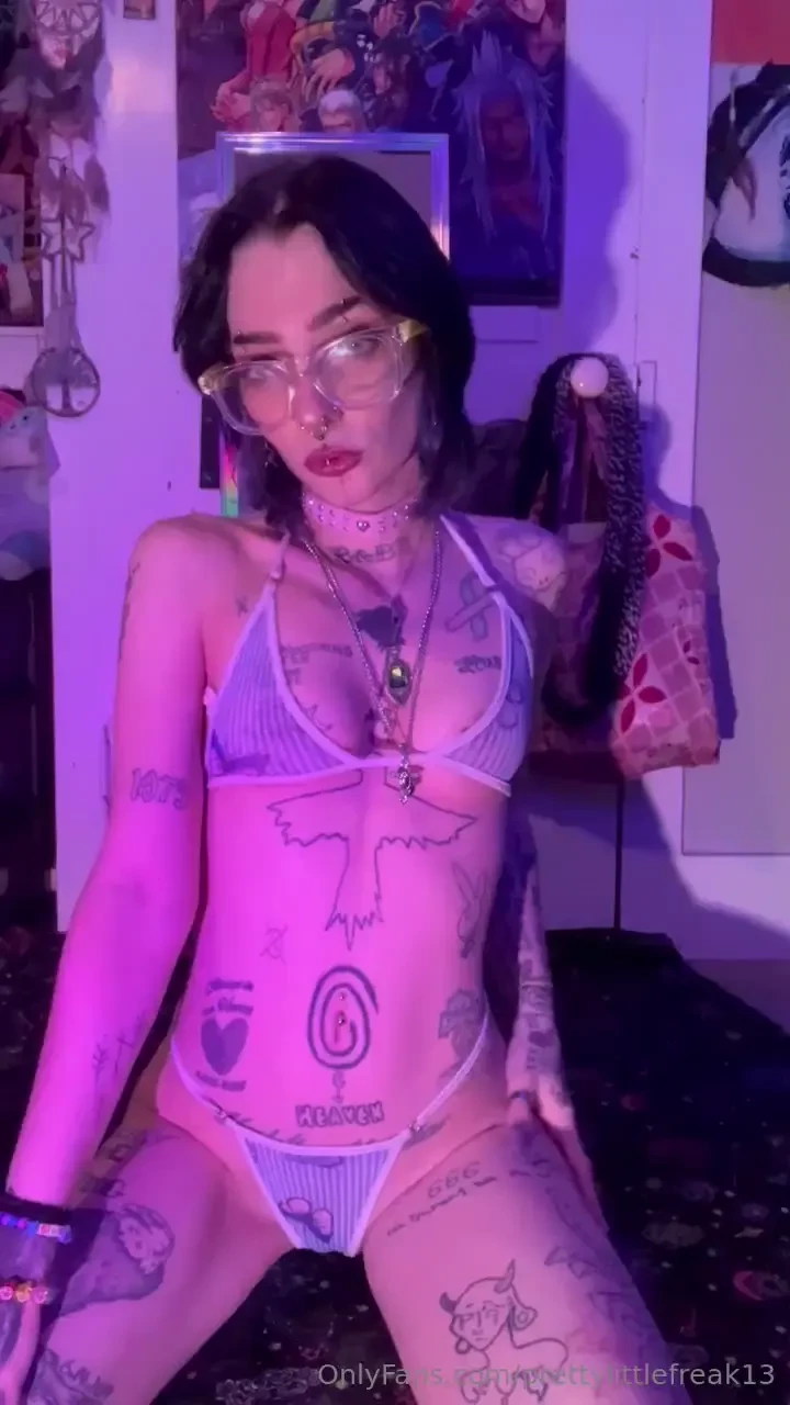 Think about me while you masturbate 