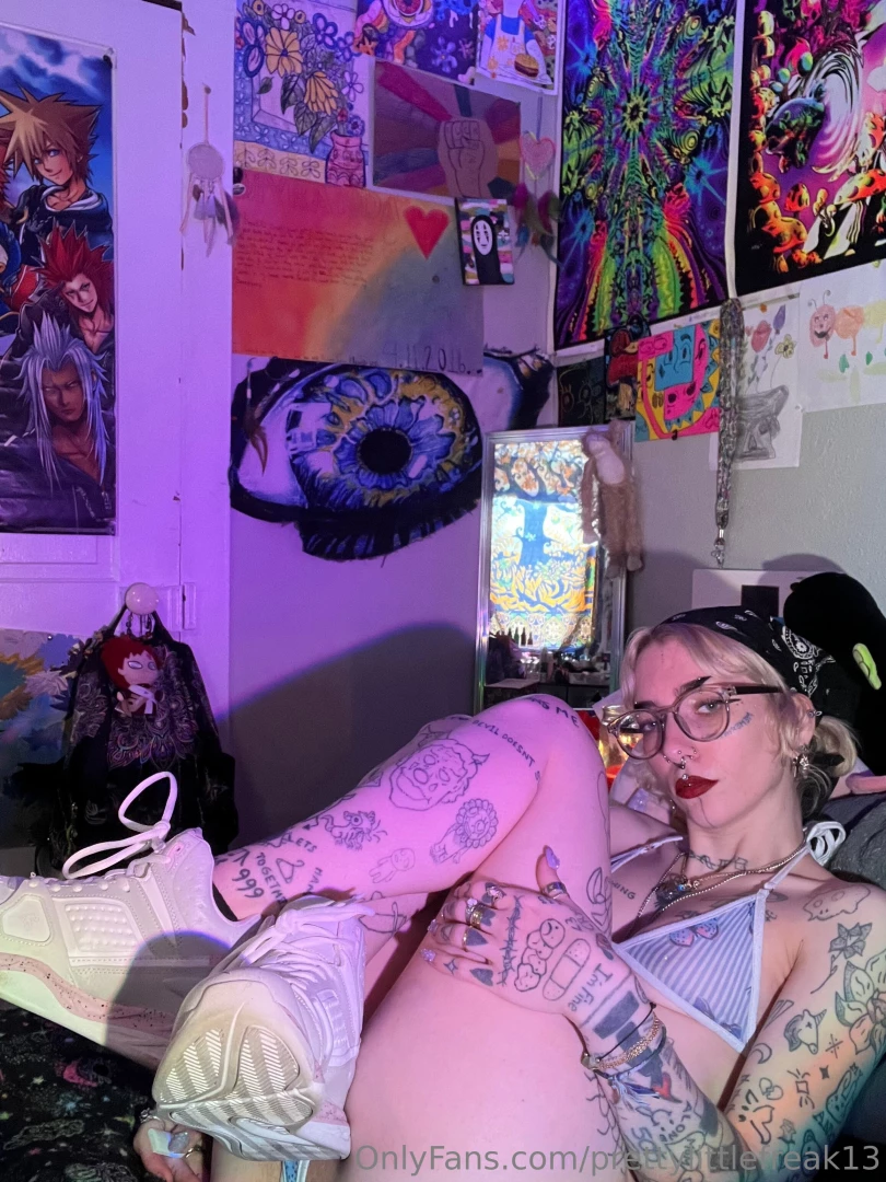 Ready for you to play with part 1 
