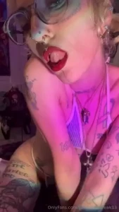 Are you turned on yet baby