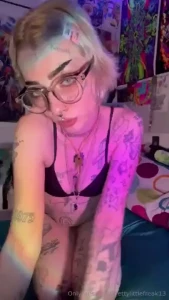 What a little tease part 1