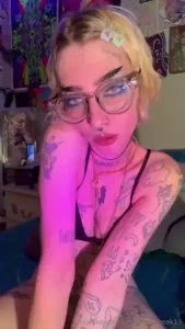 Pretty lil princess part 34