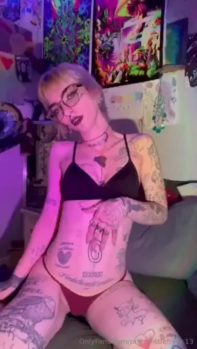 Prettylittlefreak13 part 63 