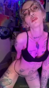 Prettylittlefreak13 part 71