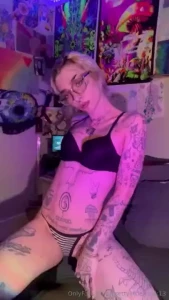 I wish you were here so i could do terrible things to you tip if you d