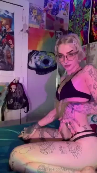 Got myself so worked up tonight 