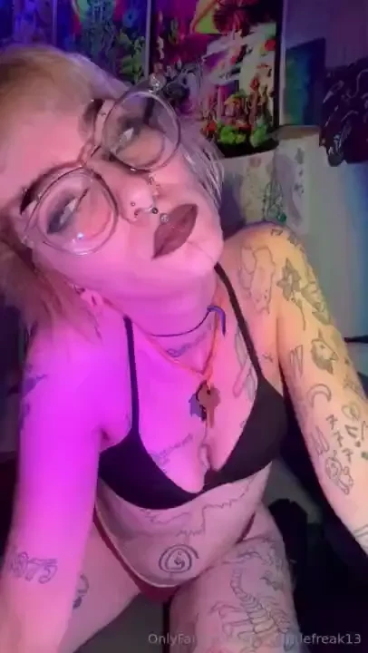 Prettylittlefreak13 part 127 