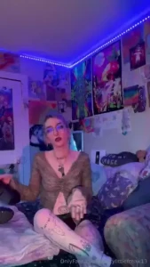 The video speaks for itself