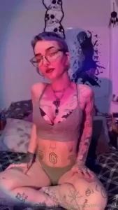 Baby i wanna play part 1