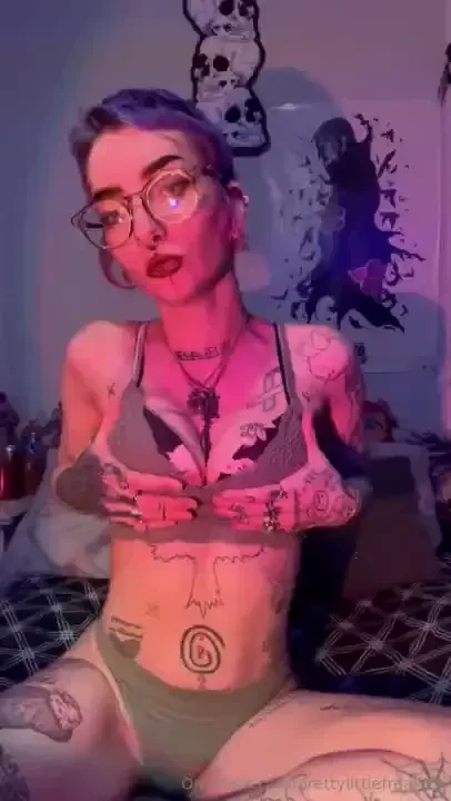 Wanna feel how squishy they are 