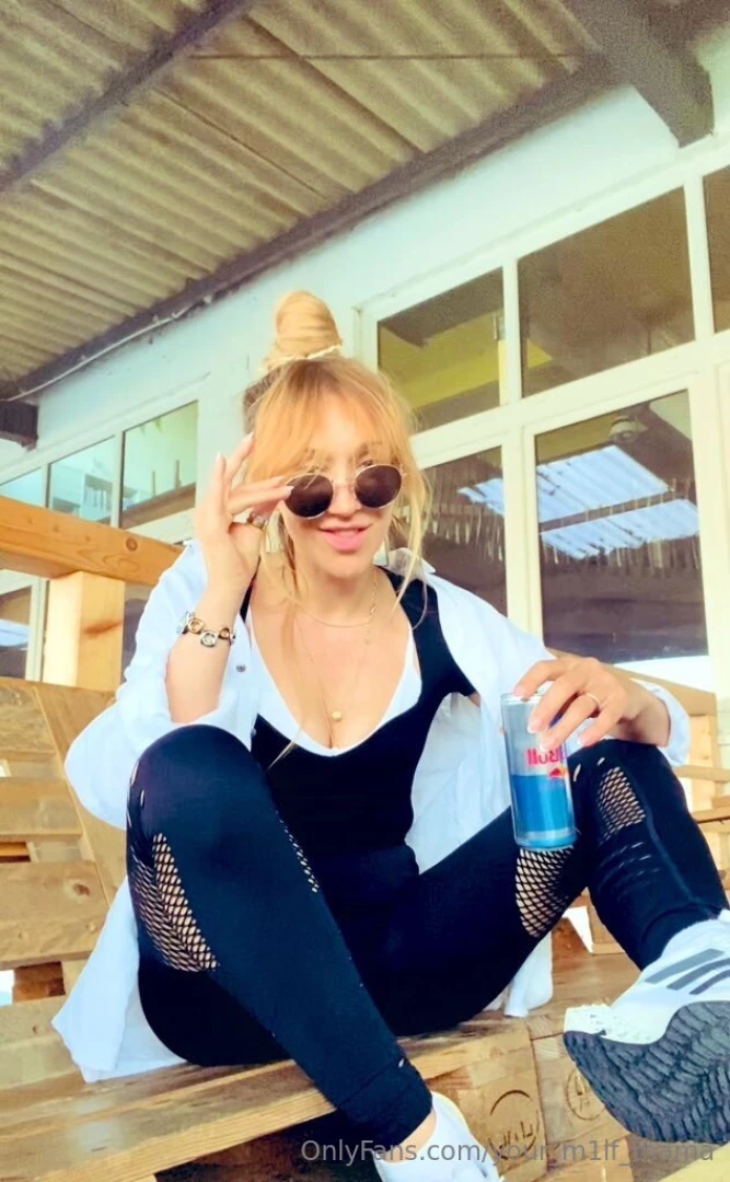 Your-m1lf-mama part 2 