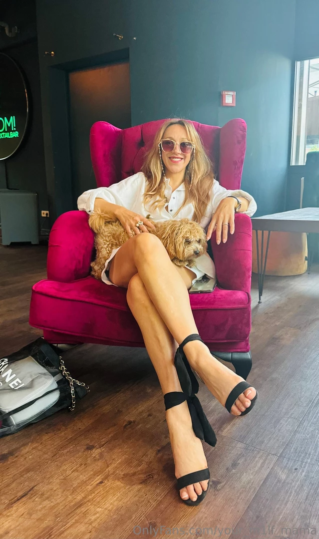 Your-m1lf-mama part 3 