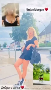 Your-m1lf-mama part 5