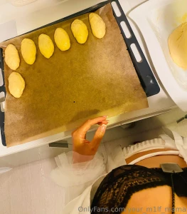 Do you want a pie part 1