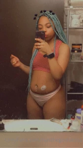 Because these hips are magnificent