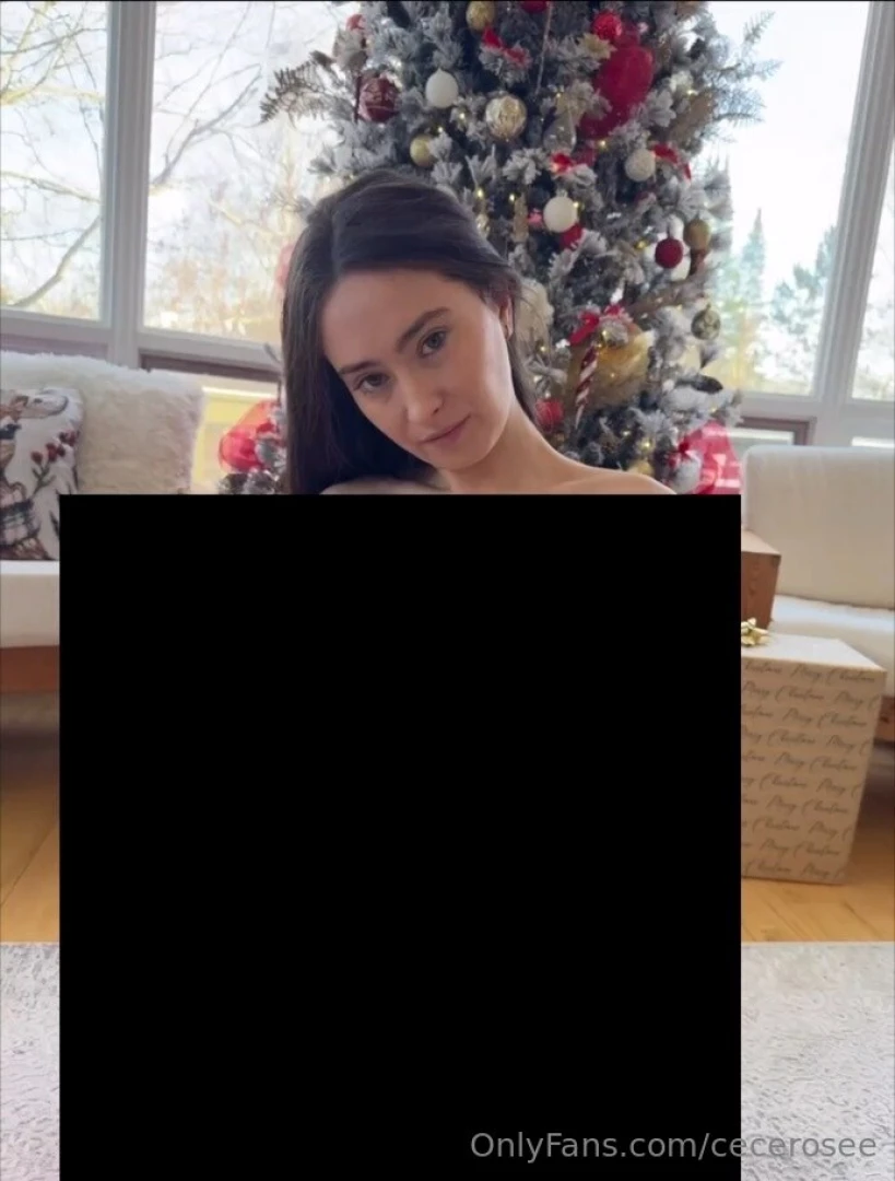 Christmas surprise in your dms now 