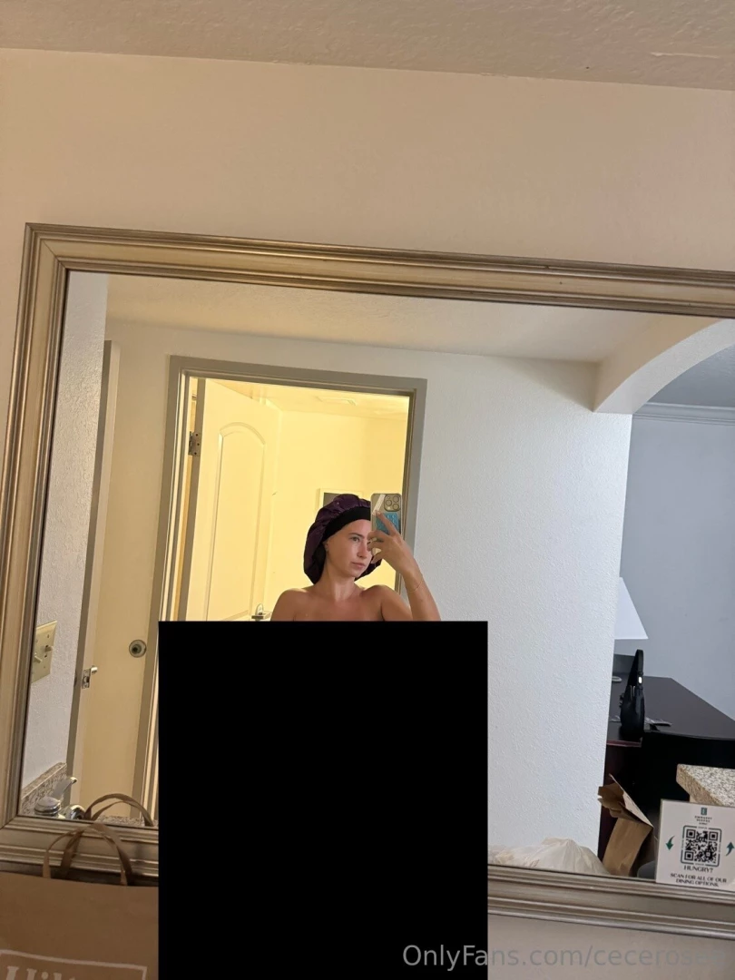 All of me oiled up front and back plus a close up from shoulders to 