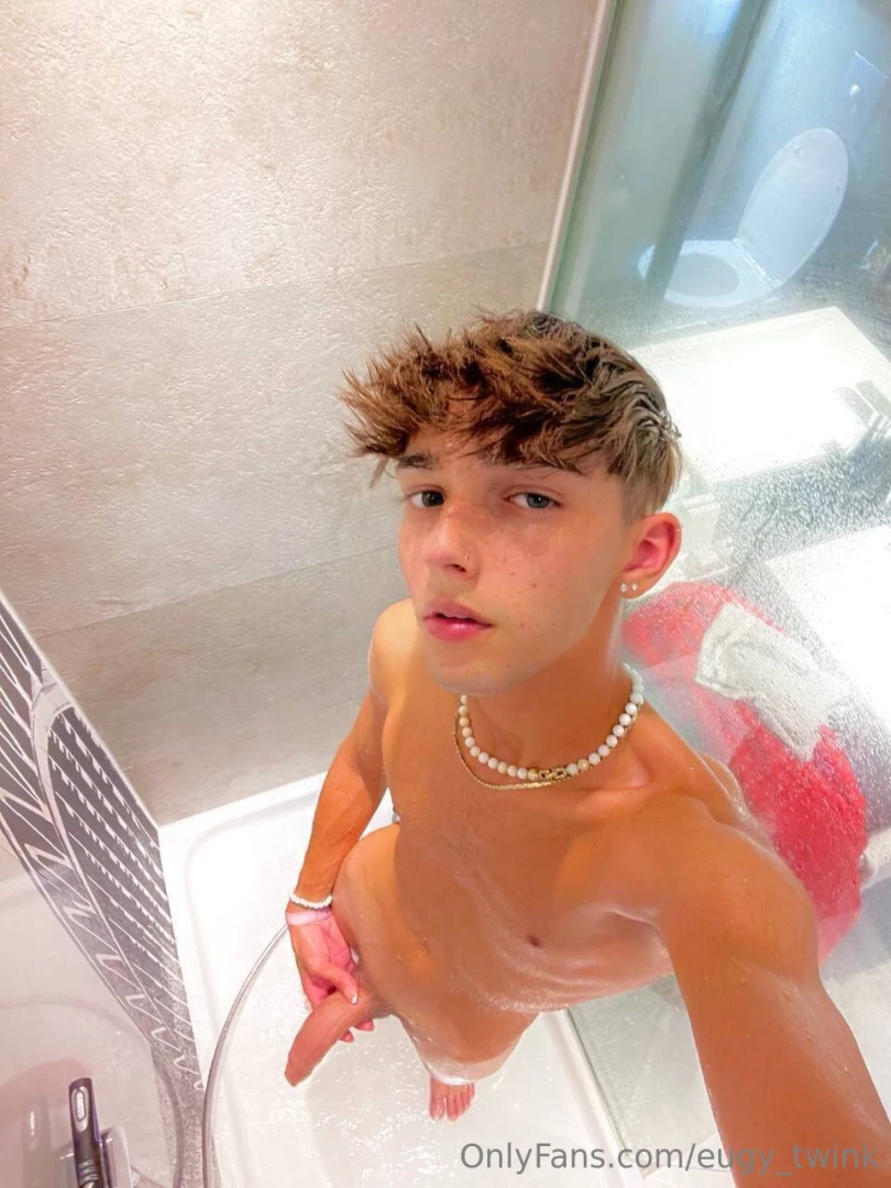 Have you seen my new hung 18 year old friend chico_twiink yet he is so part 2 