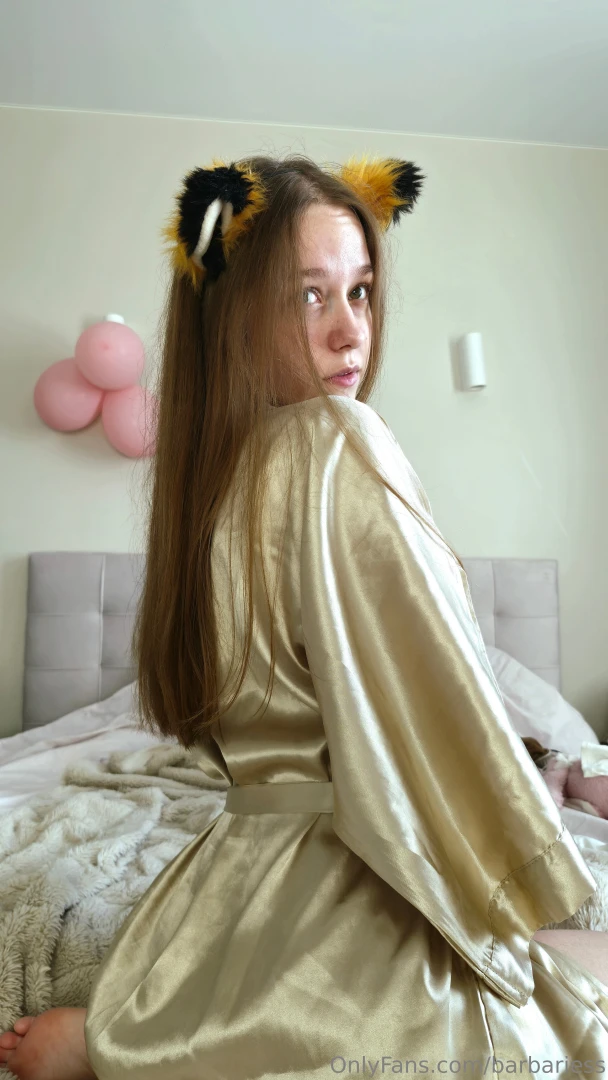 You may not have noticed but there s a hot video in this giveaway 