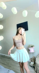 You know how to make a girl feel good mood say hi and that s how it part 2