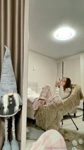 I m just waiting for a new year s miracle d