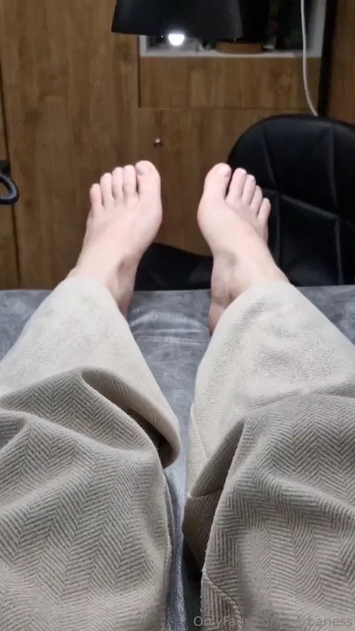 I think that taking care of yourself shows the degree of 