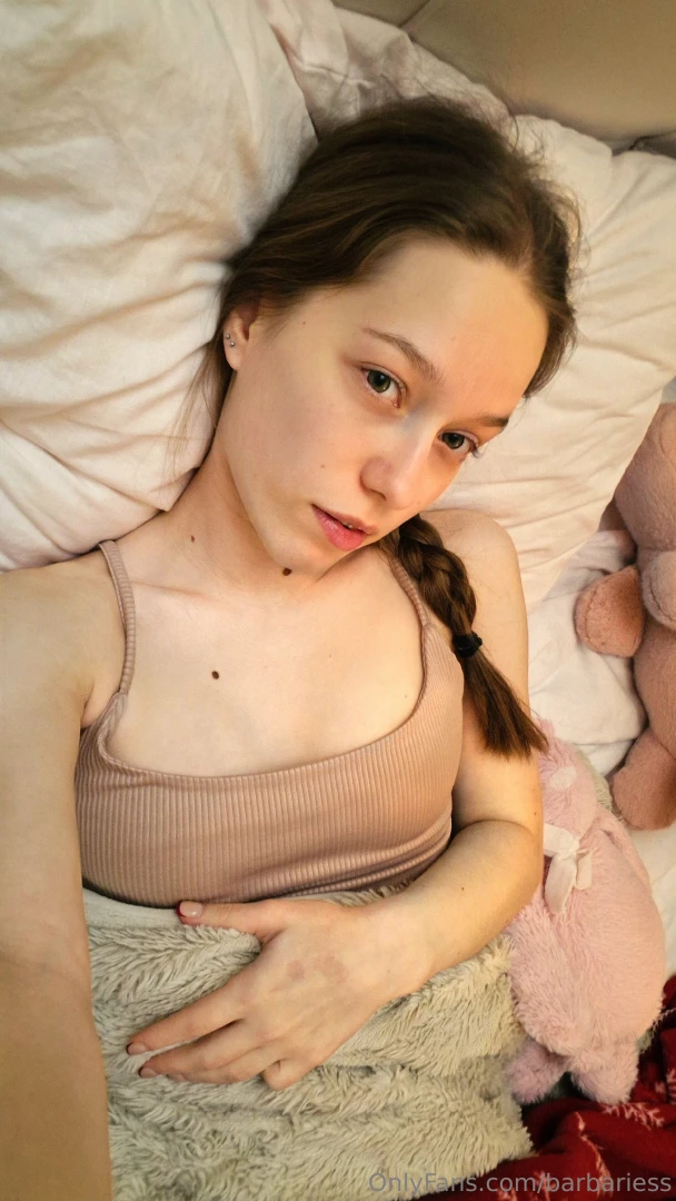 I believe there is nothing better than a warm bed that relaxes you 