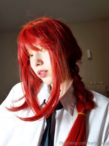 A little spoiler for the future part 1