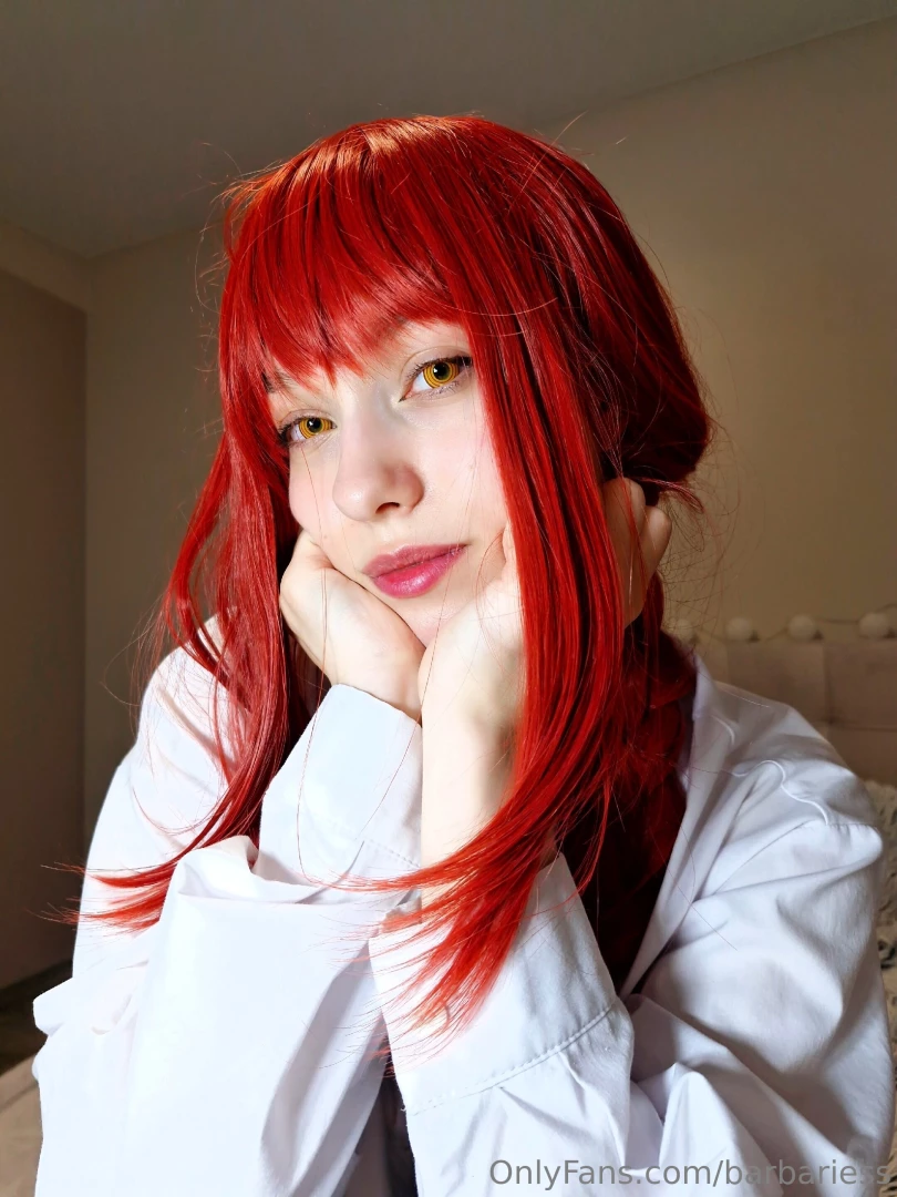 A little spoiler for the future 