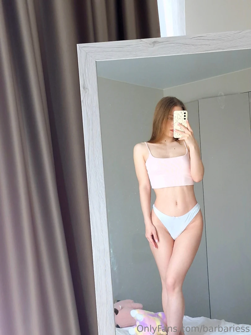 If you look at how i looked a year ago and how i look now it s really 