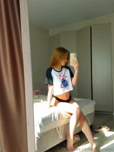 Not the best morning but a good photo