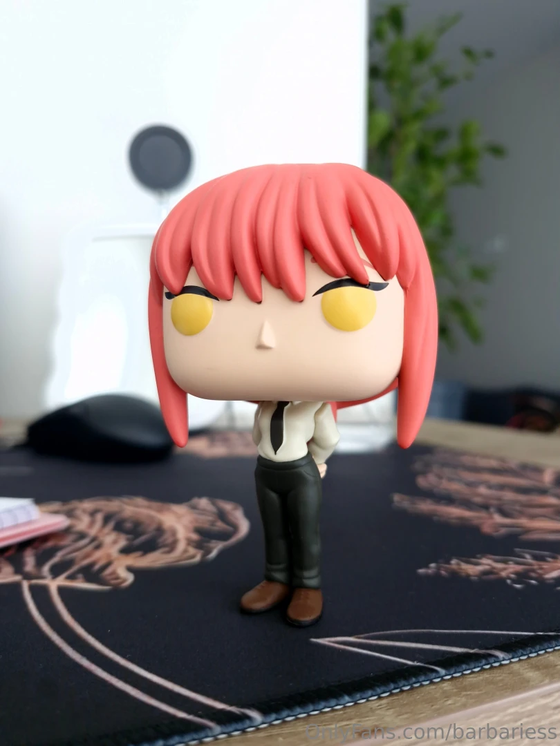 The very same makima 