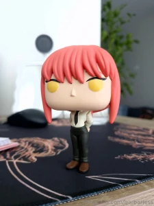 The very same makima