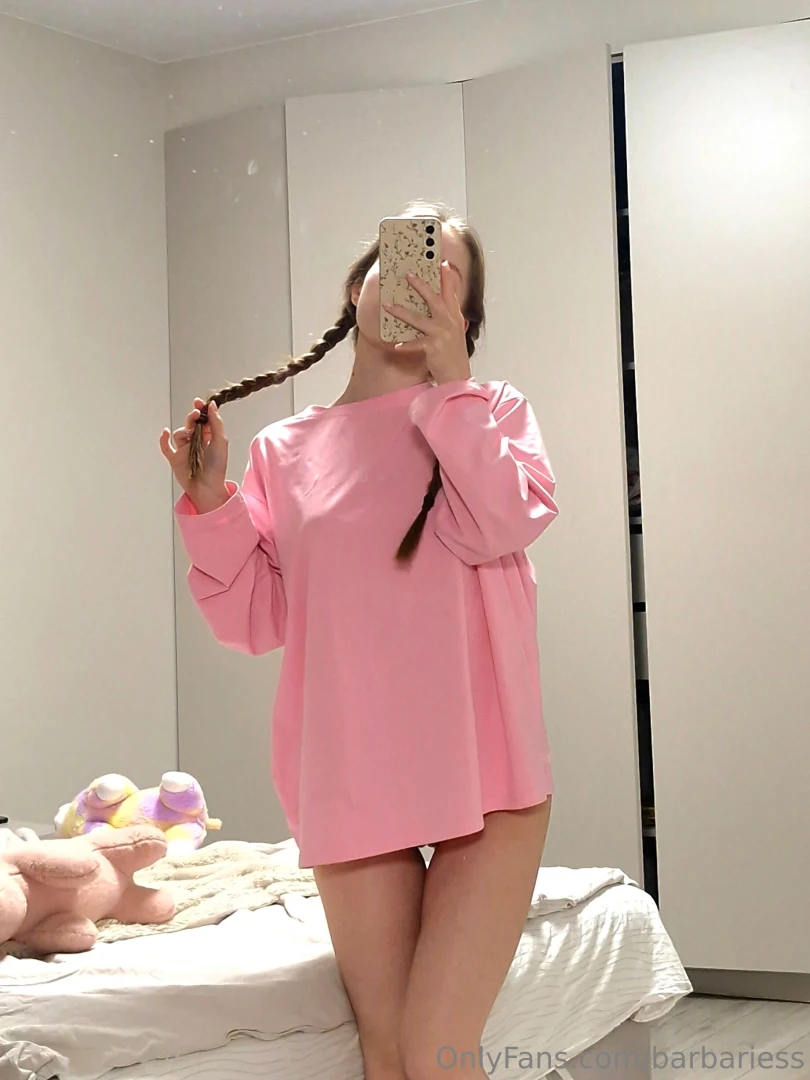 What do you think of my braids part 3 