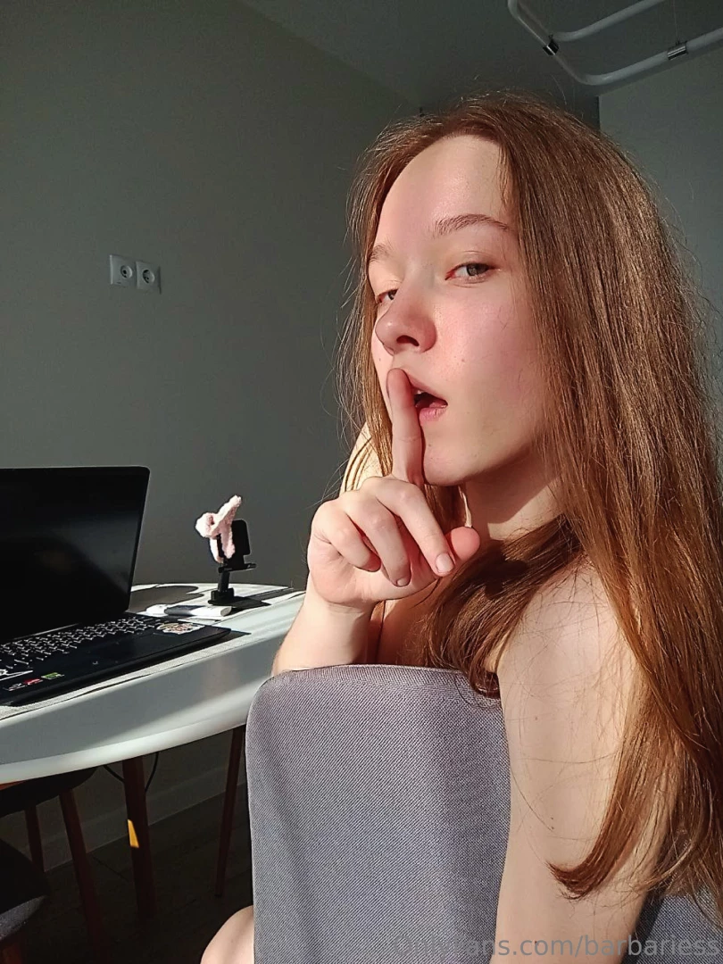 Keep quiet and be a good boy or i ll have to punish you 