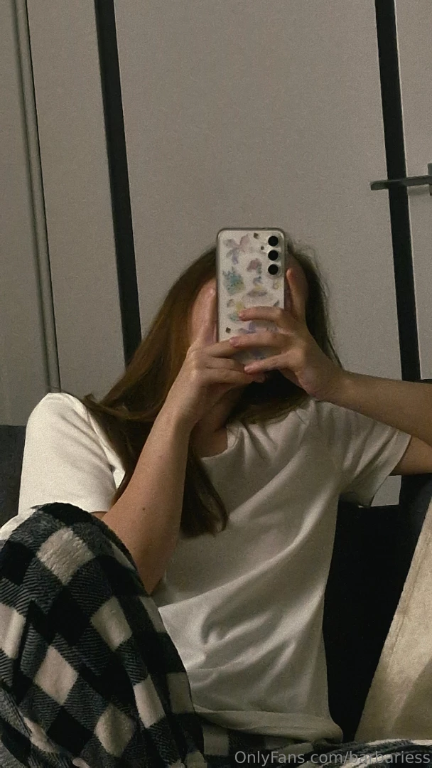 After the outfit poll you re in for something interesting i promise it 