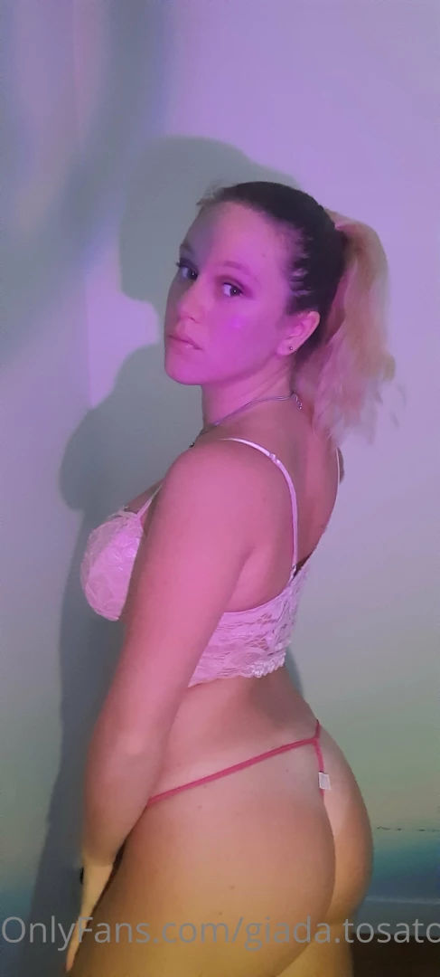 Always in pink part 1 
