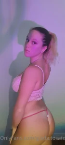 Always in pink part 1