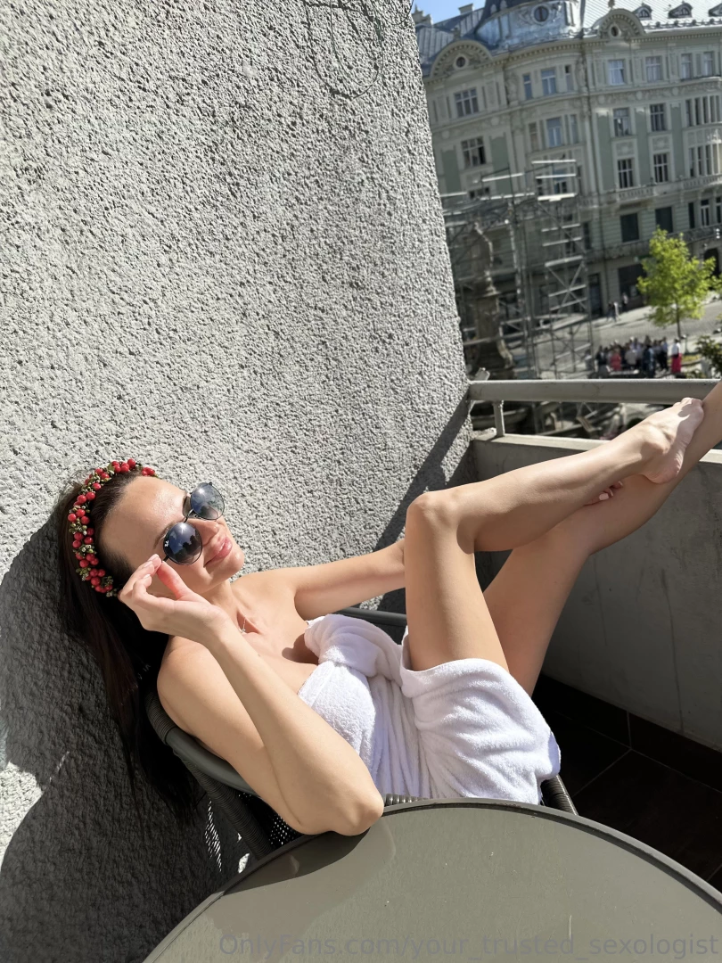 Every touch of the sun feels like a caress on my skin and i long for 