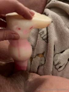 It feels sooo good down there lt 333 part 1