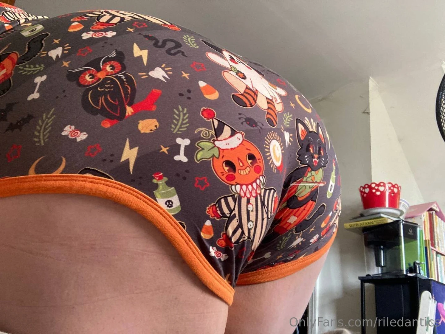 Better late than never lol part 4 