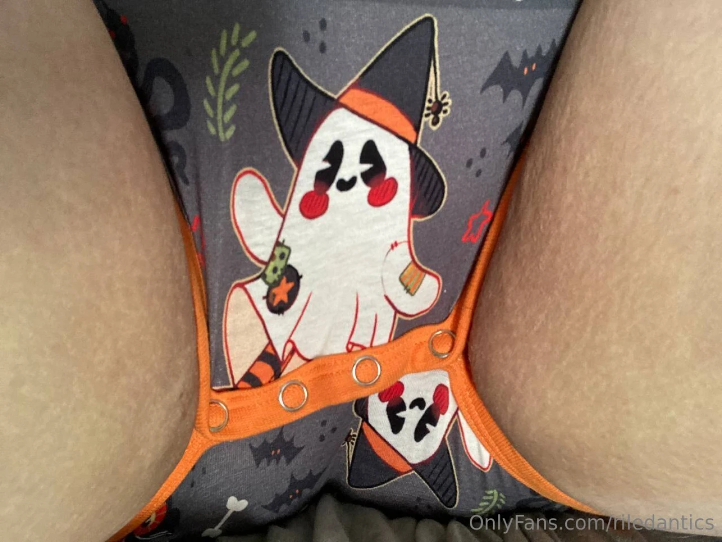 Better late than never lol part 1 