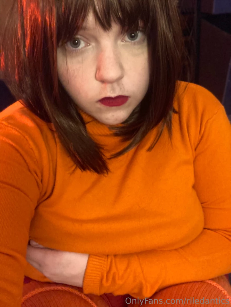 Velma open mouth gagged pics part 2 