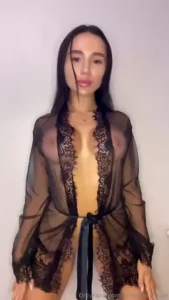 What do you think of my new look can i wear this outfit with you part 3