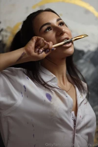 My day was bright and full of colors drawing helps me find joy in part 1