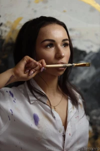 My day was bright and full of colors drawing helps me find joy in part 2