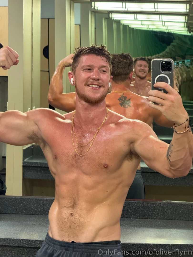 Do you like it when i m hot and sweaty 