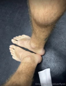For all my feet lovers out there this bundle is for you