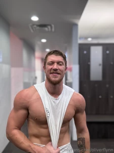 Gym bros do it better